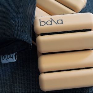 BALA BANGLES - ONE POUND - SET OF TWO - BAG INCLUDED